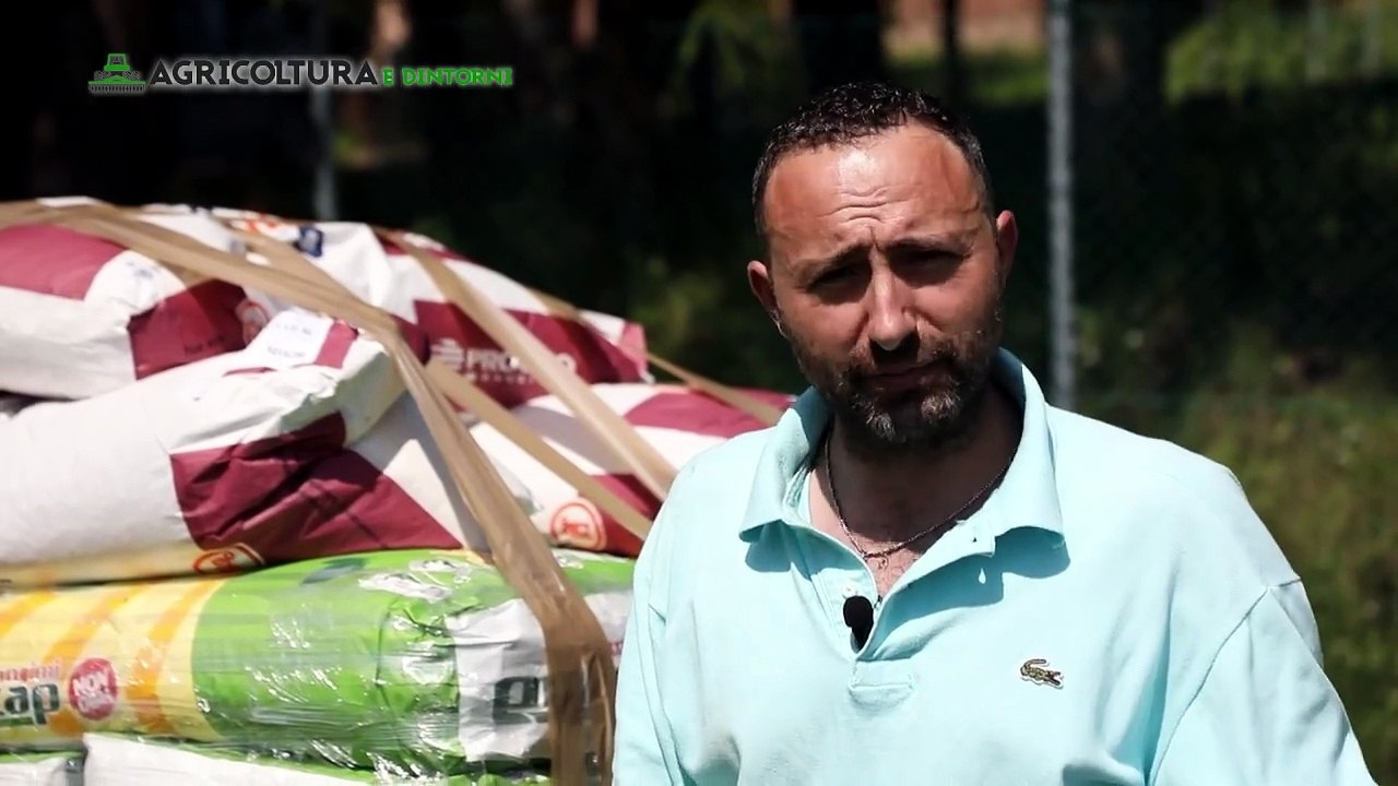 Agricoltura e dintorni 2023 - 7a puntata del 10...
