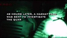 QUARANTINE (2009) Trailer VO [Full Movie]