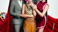 The CEO's Wife Is A Badass (2025) - FULL [Full Movie]