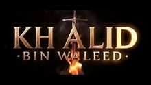 KHALID BIN WALEED Lion of the Desert Official Trailer  Coming Soon720p