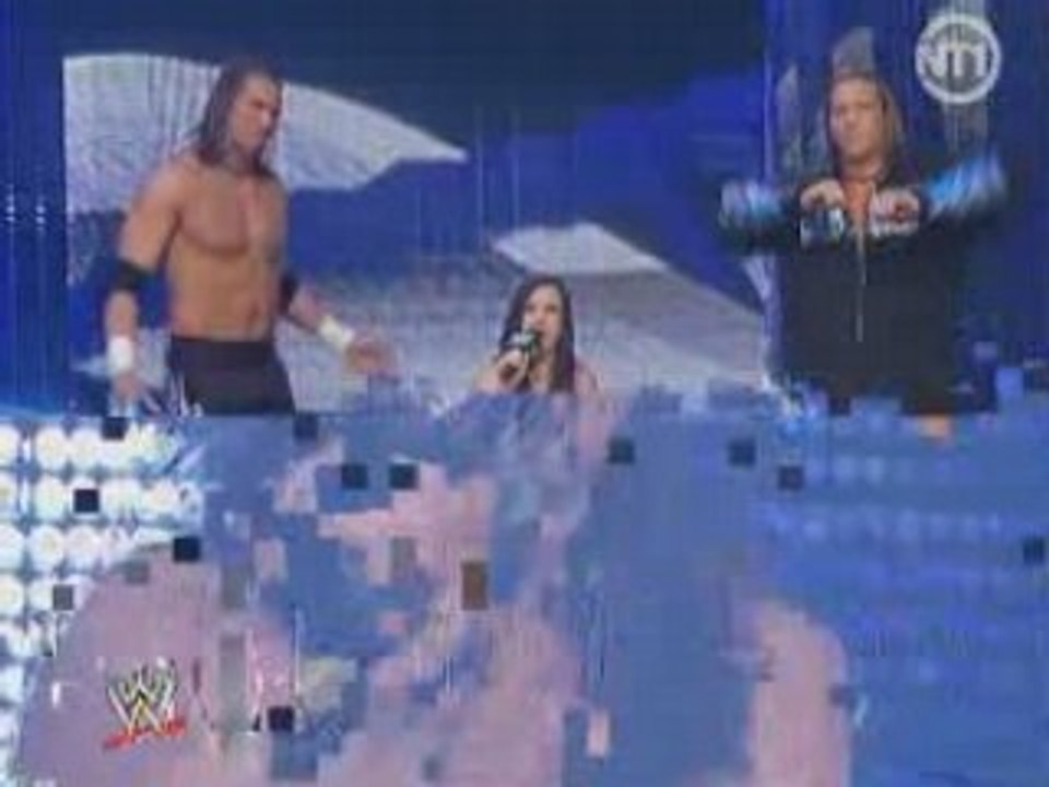 Batista & Big Show