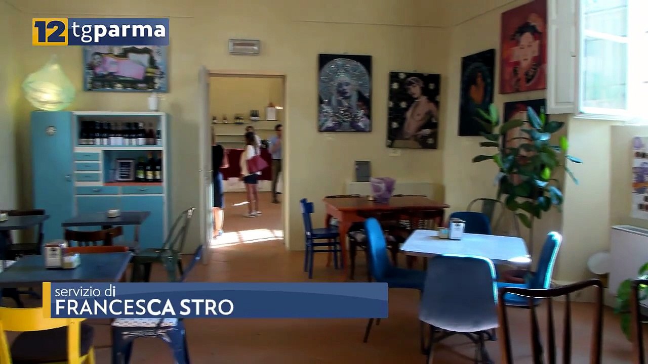 CASA DELLA MUSICA: RIAPRE IL CAFFÈ DEL PRATO CON NUOVE AMBIZIONI | CASA DELLA MUSICA: RIAPRE IL CAFFÈ DEL PRATO CON NUOVE AMBIZIONI