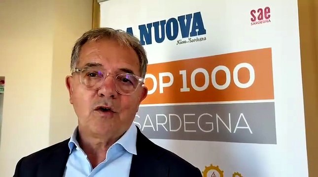 Top 1000, il sindaco Nizzi: Il nostro territorio ha una grosso potenzialita' di crescita