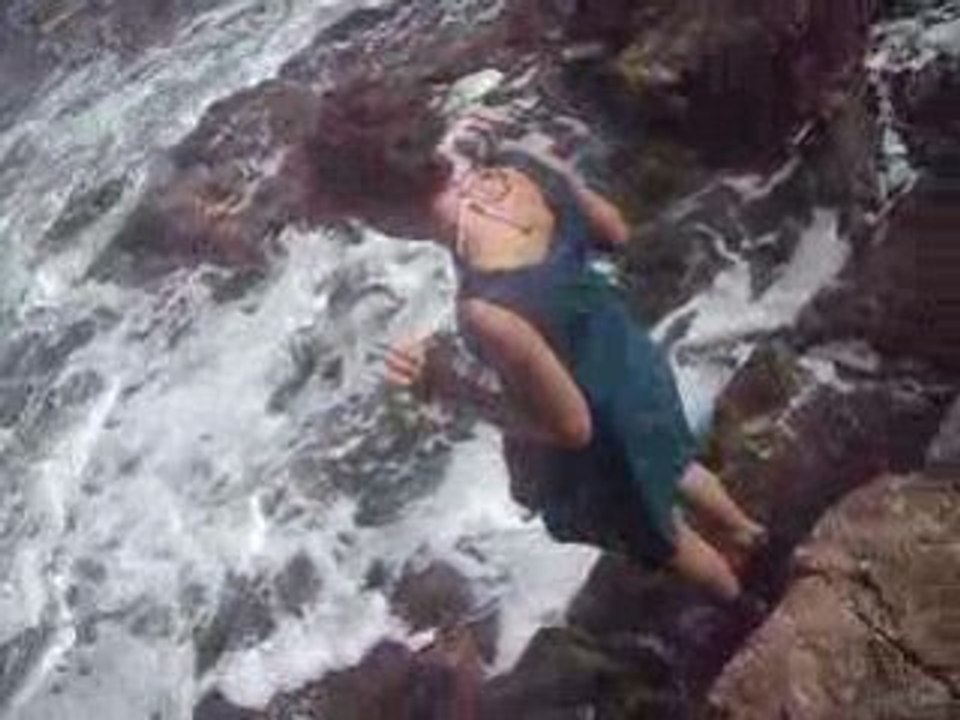 Ber a la mer