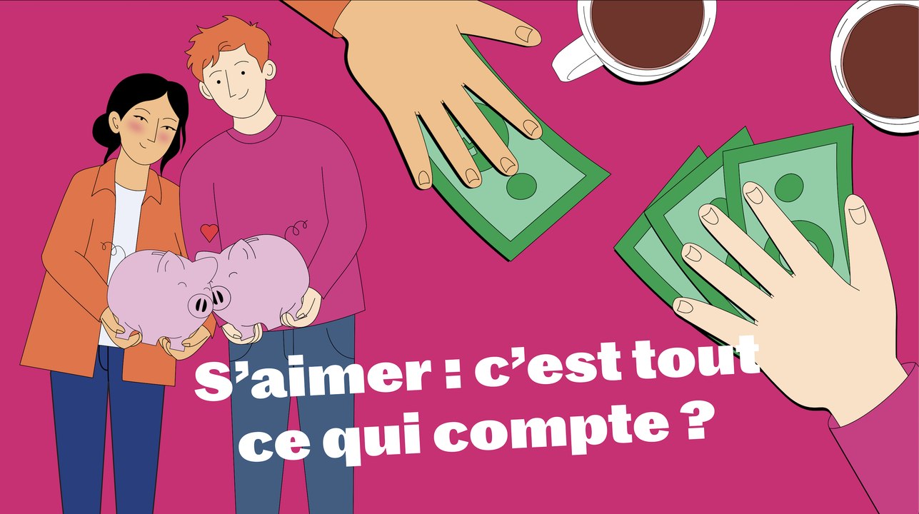 S’aimer : c’est tout ce qui compte ?