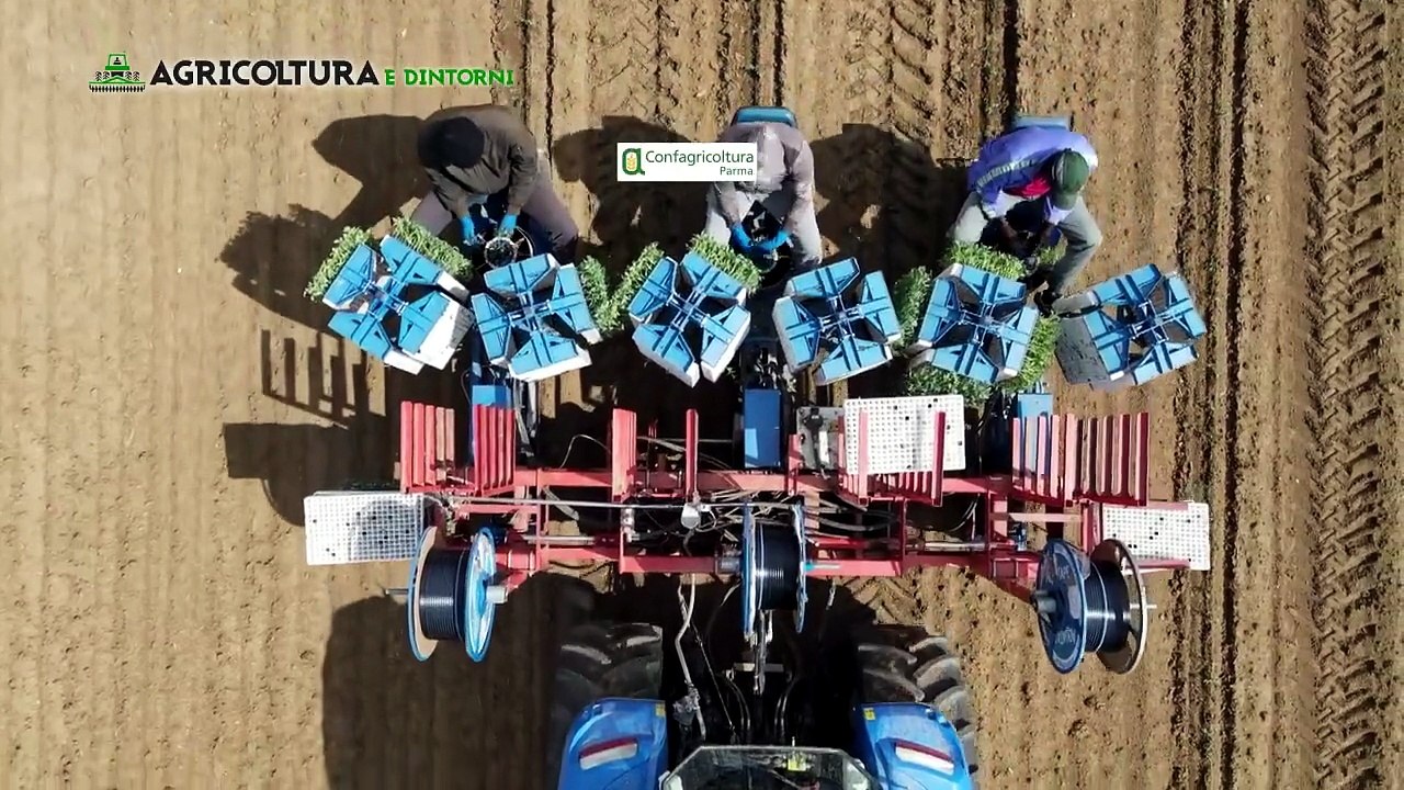 Agricoltura e dintorni 2023 - 4a puntata del 20-05-23 | Agricoltura e dintorni 2023 - 4a puntata del 20-05-23