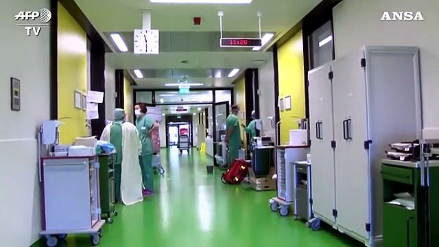 Allarme Germania, oltre mille contagi in un mattatoio