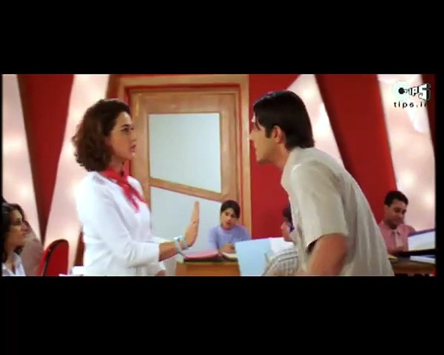 Dil Hai Tumhaara (2002)