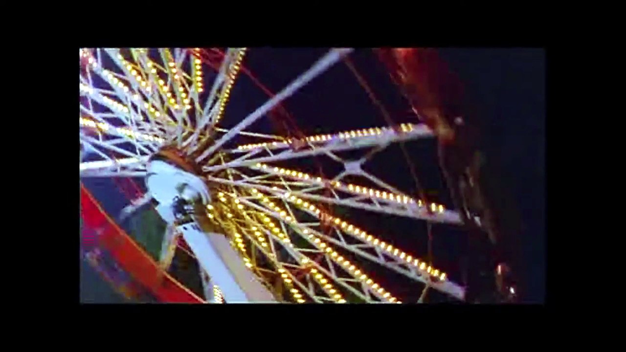 Rounding First (2005)