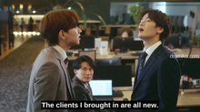 Fake fact lips episode 6 english subtitles