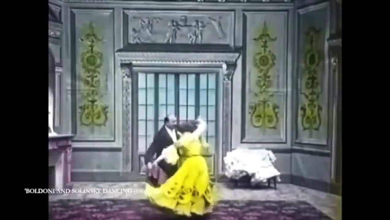The Magic Lantern (2026)