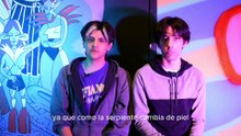 Shadows, el K-pop en San Juan (2024)