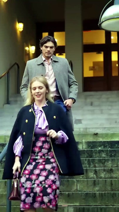 Betrayed by Her Husband, She Finds True Love With Her Ex's Client—a True Billionaire CEO... [Full Movie] [Full Version]Full EP - Full