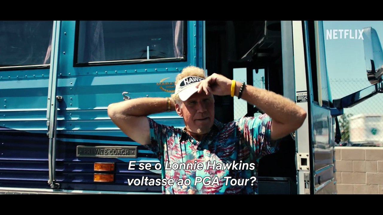 The Hawk (2026)