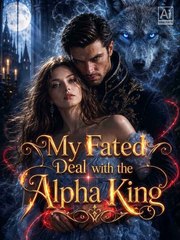 My Fated Deal with the Alpha King Full EP