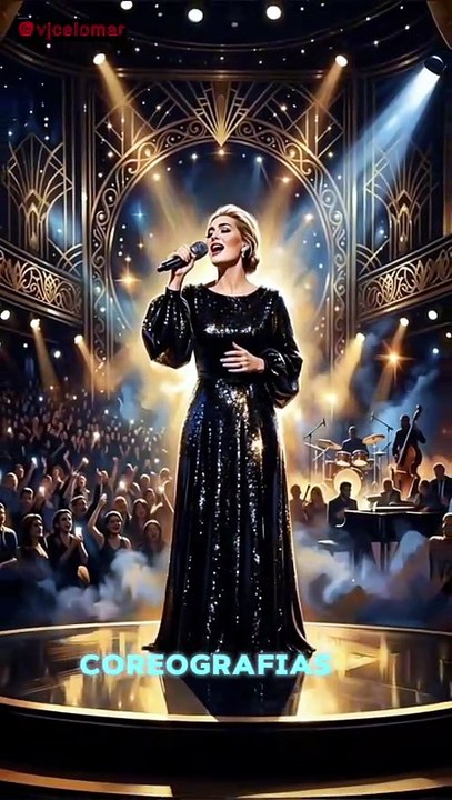 Adele