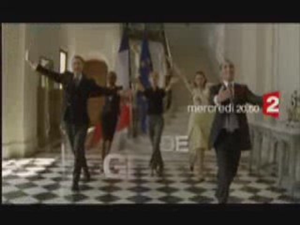 L'Etat de Grace - France2
