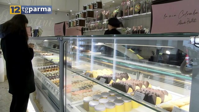 I DOLCI DELLA TRADIZIONE A PASQUA TRA UOVA E COLOMBE | I DOLCI DELLA TRADIZIONE A PASQUA TRA UOVA E COLOMBE