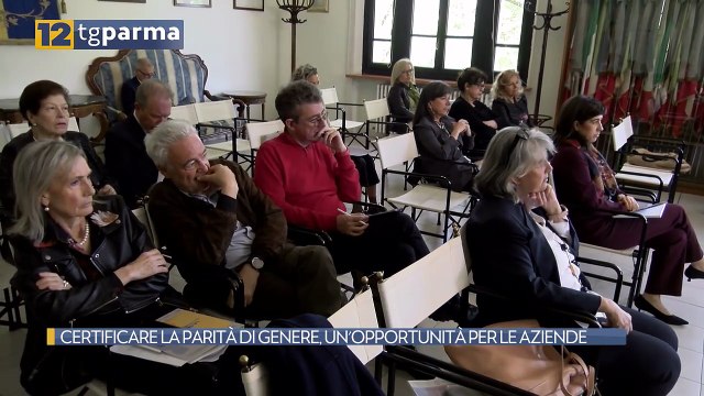 CERTIFICARE LA PARITÀ DI GENERE, UN'OPPORTUNITÀ PER LE AZIENDE | CERTIFICARE LA PARITÀ DI GENERE, UN'OPPORTUNITÀ PER LE AZIENDE
