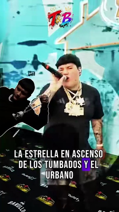 Victor Mendivil visitó La Mansión VIP