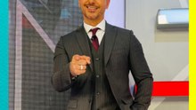 ¿Da marcha atrás? ¿Alex Bisogno no demandará a Pati Chapoy?