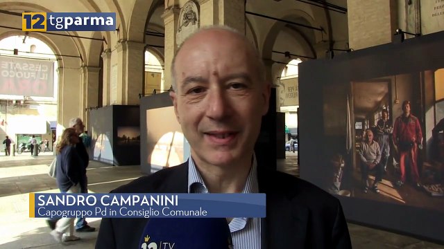 MANUTENZIONI E SFALCI, CAMPANINI (PD): POLEMICHE PRETESTUOSE, LAVORI IN CORSO | MANUTENZIONI E SFALCI, CAMPANINI (PD): POLEMICHE PRETESTUOSE, LAVORI IN CORSO