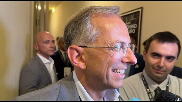 Ferrari, Vigna: chi vede Luce non capisce le critiche arrivate