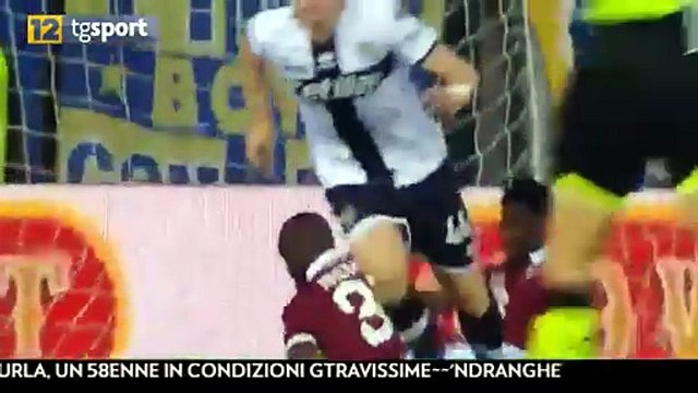 Torino Parma - Servizio 12 TV - 17/06/2020