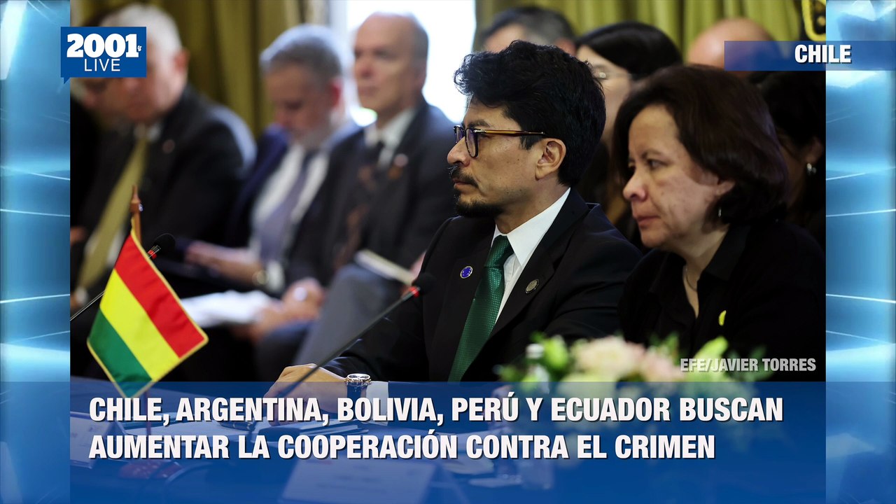 #EnUnMinuto│28 de mayo de 2026: Los acontecimientos más relevantes del mundo