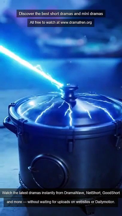 I Bring Tech to Crush Magic Drama