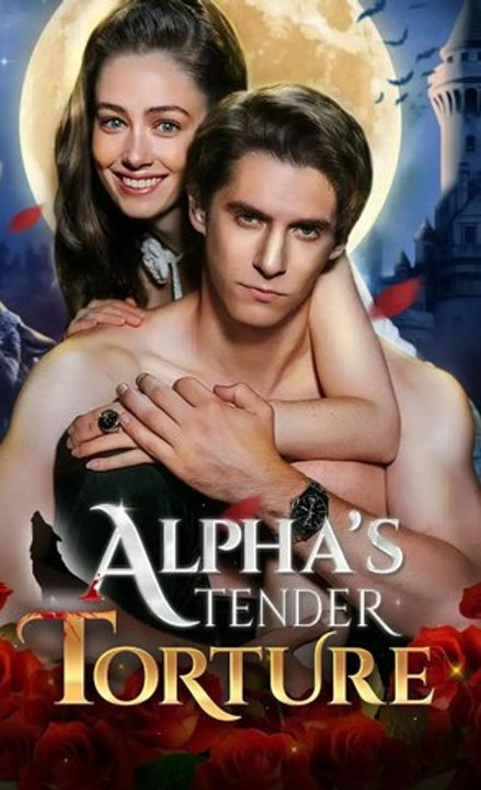 Alpha's Tender Torture - Full HD #DB