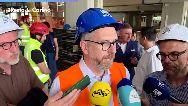 Il restyling in autostazione: più parcheggi e un supermarket. Cantieri conclusi a fine luglio 2027