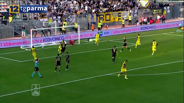 PARMA, MAN È IL MIGLIORE DI QUESTO PRIMO TERZO DI CAMPIONATO SECONDO I TIFOSI | PARMA, MAN È IL MIGLIORE DI QUESTO PRIMO TERZO DI CAMPIONATO SECONDO I TIFOSI