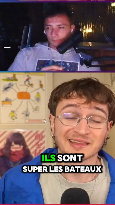 C’était incroyable à l’époque