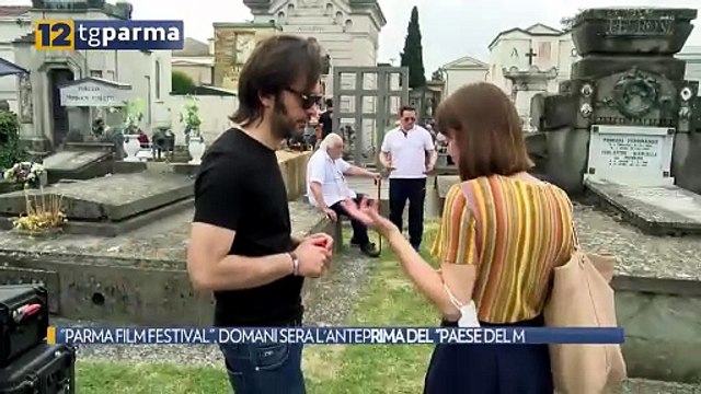 PARMA FILM FESTIVAL , DOMANI SERA L'ANTEPRIMA DEL PAESE DEL MELODRAMMA | PARMA FILM FESTIVAL , DOMANI SERA L'ANTEPRIMA DEL PAESE DEL MELODRAMMA