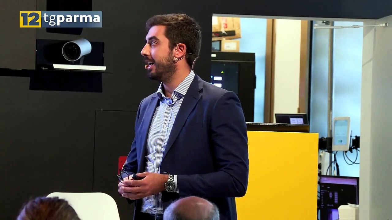 VARANO DE' MELEGARI: SUCCESSO PER LA TELLDAY 2023 ALLA DALLARA ACADEMY | VARANO DE' MELEGARI: SUCCESSO PER LA TELLDAY 2023 ALLA DALLARA ACADEMY