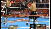 Eric Morel vs Jesus Lopez - TVKO HBO PPV 4-12-97