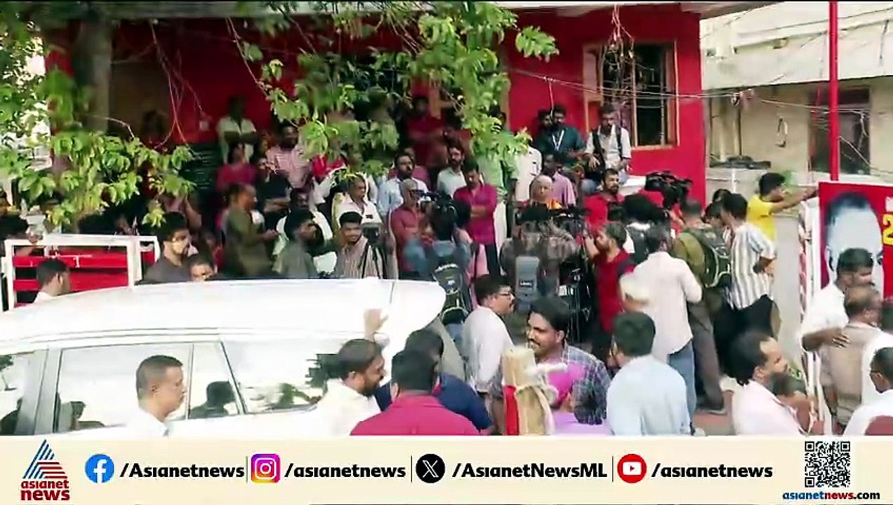 ഇ ഡി ഉദ്യോഗസ്ഥരെ ആക്രമിച്ച കേസ്; സിപിഎം ലോക്കൽ...