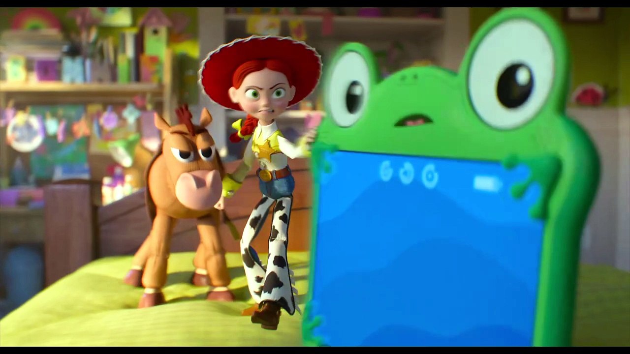 Toy Story 5 Final Trailer
