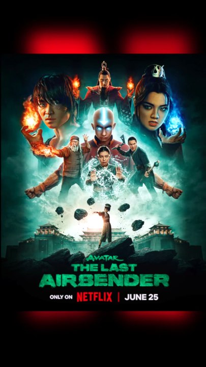 What's coming to netflix USA on June 2026