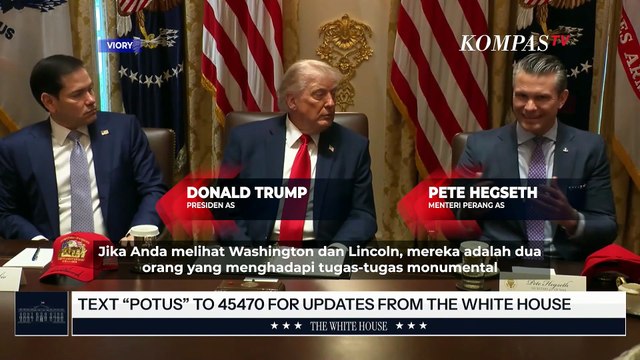 Iran Membalas! IRGC Rilis Detik-Detik Peluncuran Rudal Balasan ke AS