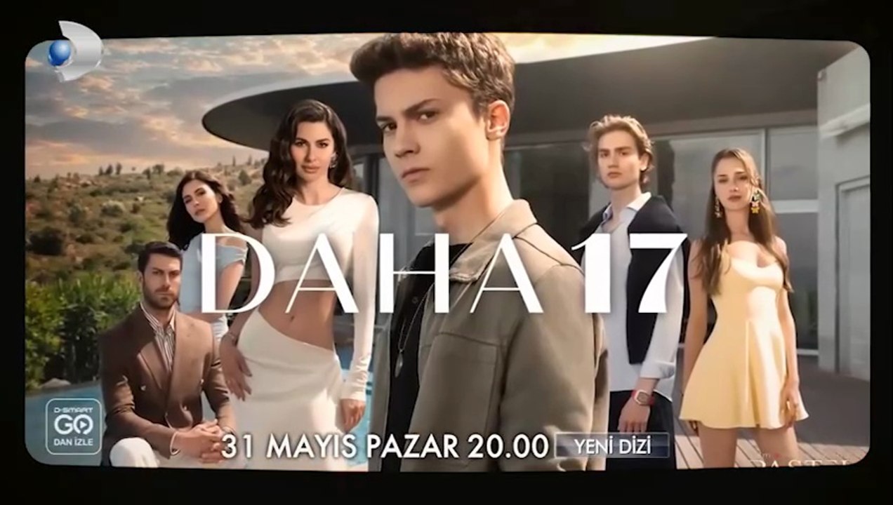 Daha 17 Tanıtım Filmleri