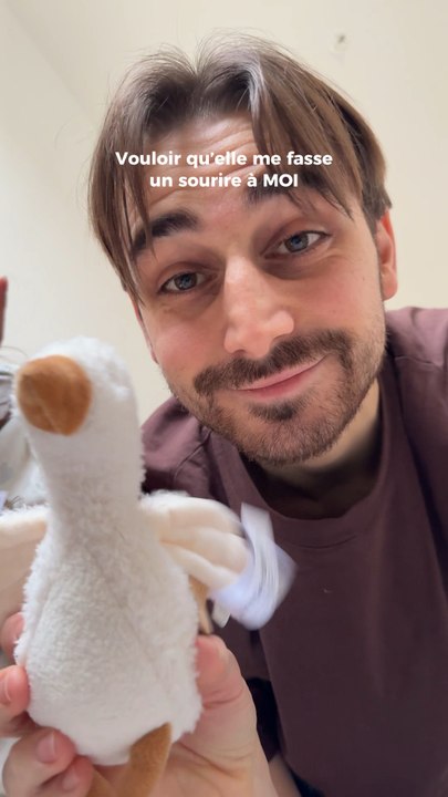 mais on est des bons parents, promis 🤣