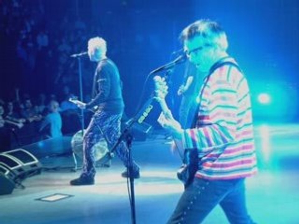 Offspring - Pretty Fly Cover