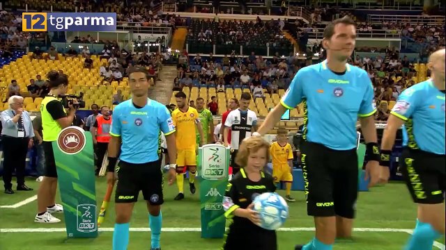 IL PARMA TRA PISA E REGGIANA CON VISTA SUL MERCATO | IL PARMA TRA PISA E REGGIANA CON VISTA SUL MERCATO
