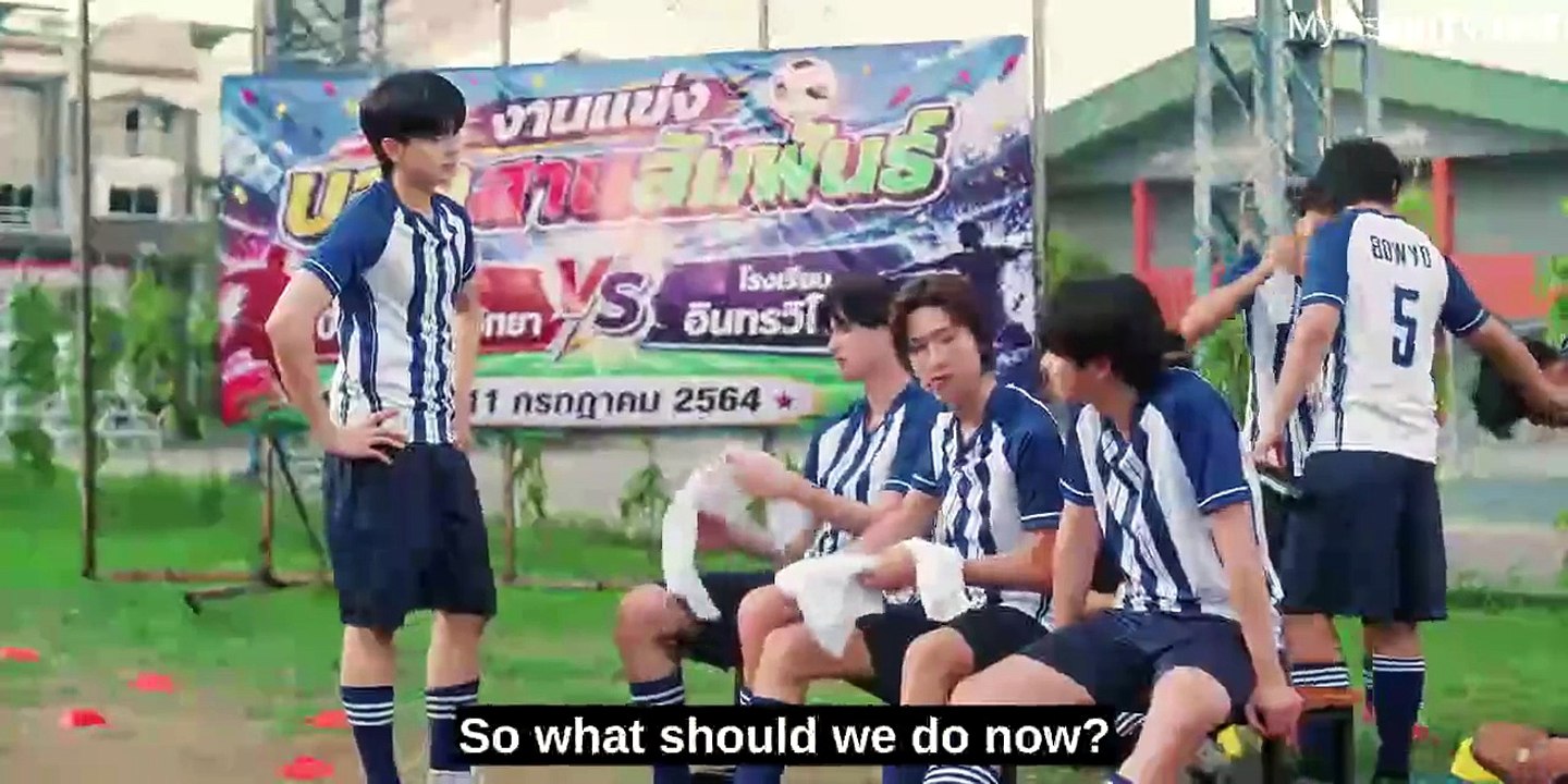 [ENG] EP.19 Fourever You Pt.2