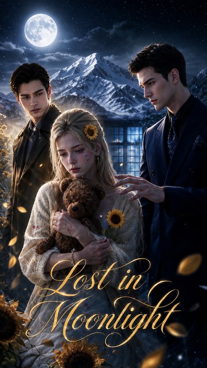 Lost in Moonlight 2026
