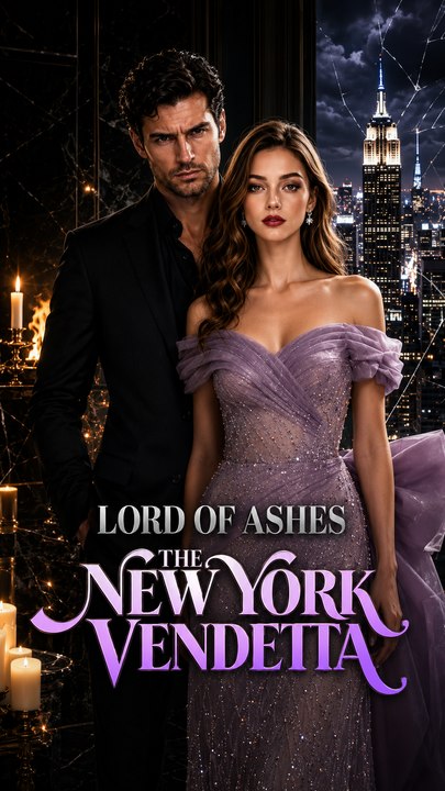 Lord of Ashes: The New York Vendetta