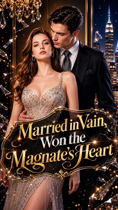 Married in Vain, Won the Magnate’s Heart – Full EP | Billionaire Romance, Revenge Marriage & CEO Drama