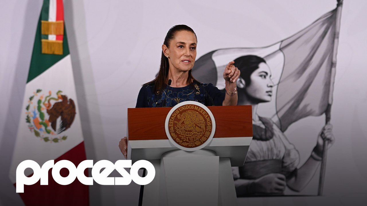 Los temas más importantes de la conferencia mañanera del jueves 28 de mayo 2026